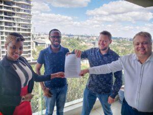 Kenyan travel-tech HotelOnline on major onslaught of the African market Kenyan travel-tech HotelOnline on major onslaught of the African market