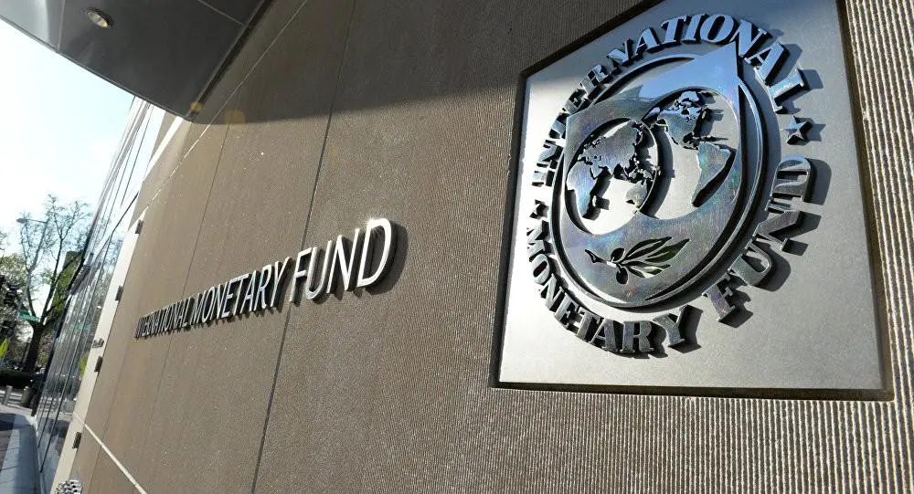 IMF approves $7.6m debt relief to Burundi