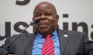 Benjamin Mkapa: Tanzania mourns development champion MKAPAPIC