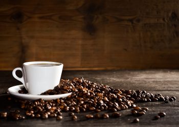 Coffee beans. The EAC should invest in SMEs since they are critical contributors to GDP growth of the region which mainly exports agricultural commodities in raw form. www.theexchange.africa