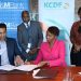 I&M Bank, KCDF sign Ksh 50 million conservation deal