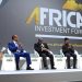 Support towards Africa’s private sector: Africa Investment Forum