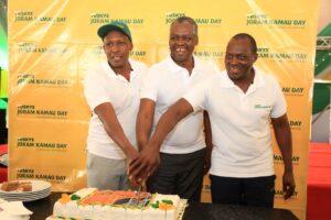 Kenya’s ailing retailer Tuskys shareholders opt for equity investor Kenya's ailing retailer Tuskys shareholders opt for equity investor