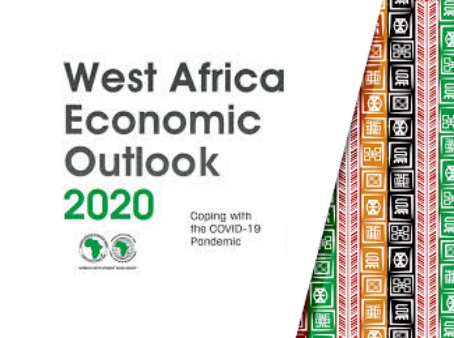AFDB Regional Economic Outlook 2020: West Africa AFDB Regional Economic Outlook 2020: West Africa