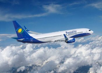 RwandAir resumes flights to Africa routes