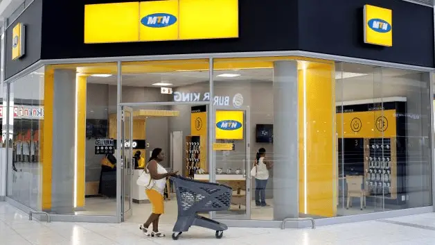 MTN Group appoints new CEO