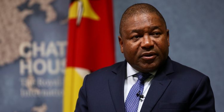 President of Mozambique, H.E Filipe Jacinto Nyusi - The Exchange