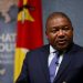 President of Mozambique, H.E Filipe Jacinto Nyusi - The Exchange