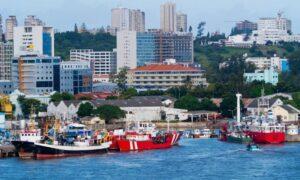 Mozambique’s business sector losses $453 million Mozambique’s business sector losses $453 million