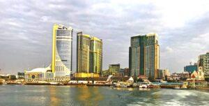 Report insight: Tanzania central bank paints a positive economic trend dar es salaam aly.ramji