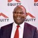 Equity Group secures a discount on buying Congolese Bank