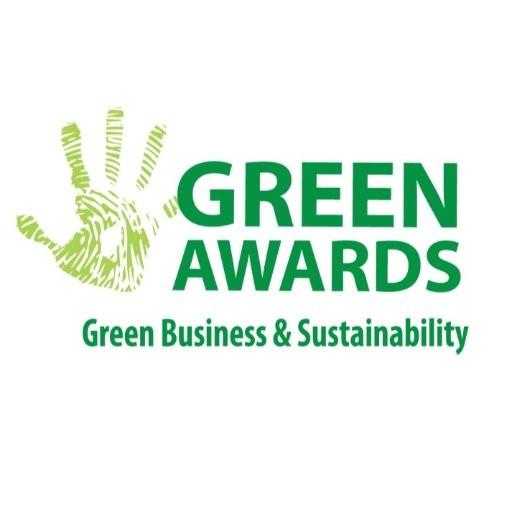 AfDB gets a prize for backing green economy