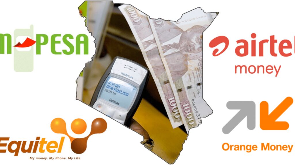 Mobile money loans affecting banks’ lending – report Mobile money loans affecting banks’ lending – report