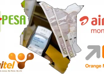Mobile money loans affecting banks’ lending – report