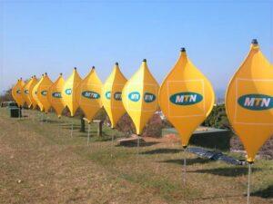 MTN Uganda registers a 9.1% increase in net profit MTN Uganda registers a 9.1% increase in net profit
