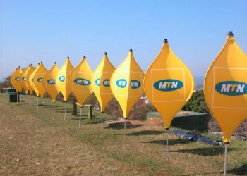 MTN Uganda registers a 9.1% increase in net profit