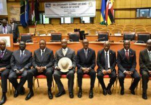 East African Parliament on the spotlight over irregular emoluments