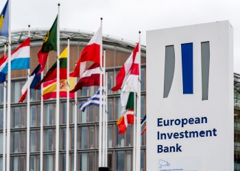 European Investment Bank Unlock finance for post-pandemic recovery