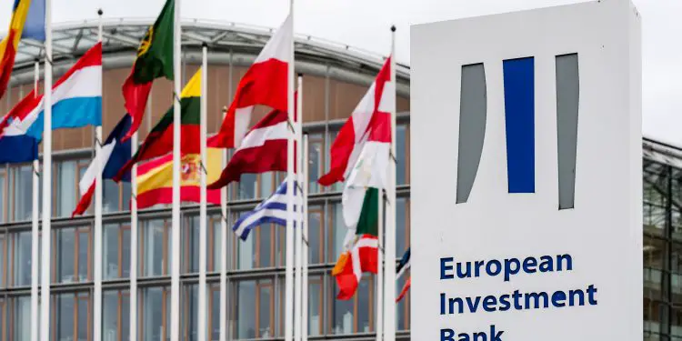 European Investment Bank Unlock finance for post-pandemic recovery
