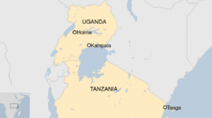 Uganda and Tanzania Sign $3.5bn Oil Pipeline Project