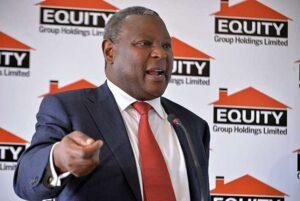 Equity Group CEO joins Global CEOs to champion cross-sector collaboration