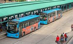 BRT Tanzania