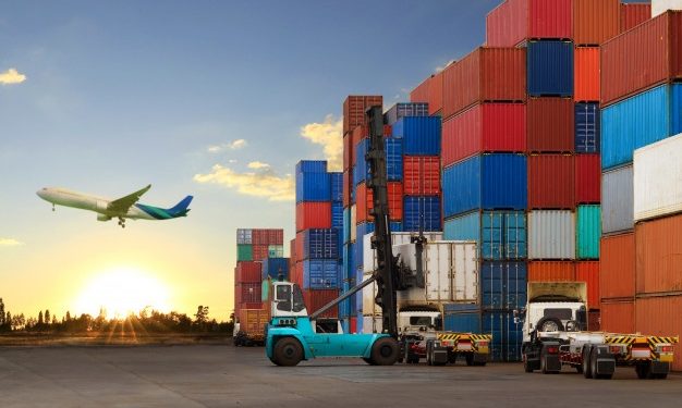 Egypt records  $69.96bn in foreign trade in FY 2019/20