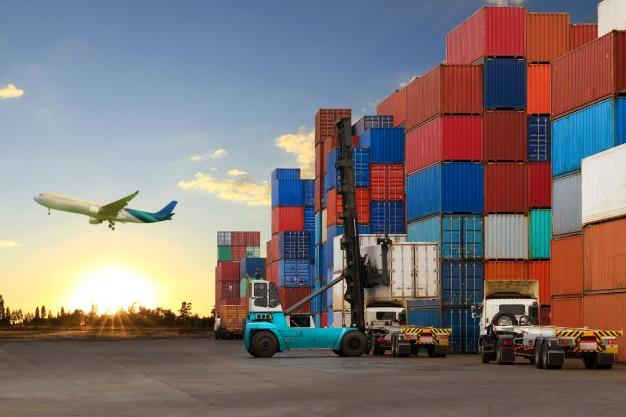 Egypt records  $69.96bn in foreign trade in FY 2019/20