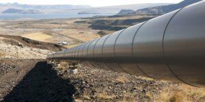 Uganda, Total deal on UNOC’s role in pipeline Uganda, Total deal on UNOC's role in pipeline
