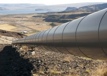 Uganda, Total deal on UNOC's role in pipeline