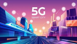 Scaling new frontiers – the potential of 5G for Africa Scaling new frontiers - the potential of 5G for Africa