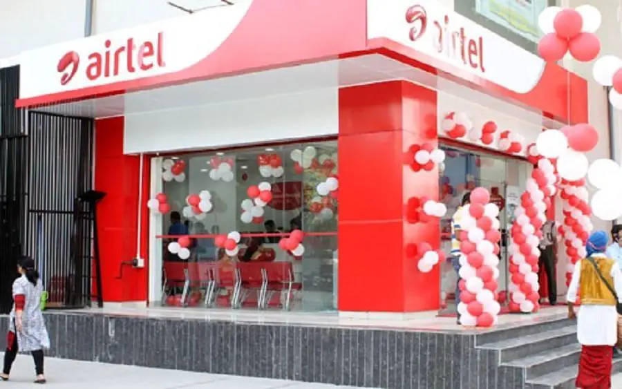 Airtel Africa CapEX dropped by 12.4% to $216m
