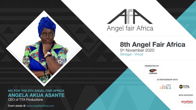 Angel Fair Africa - Senegal