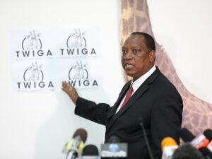 Mining in Tanzania: Barrick sees Tanzania partnership expansion Mining in Tanzania