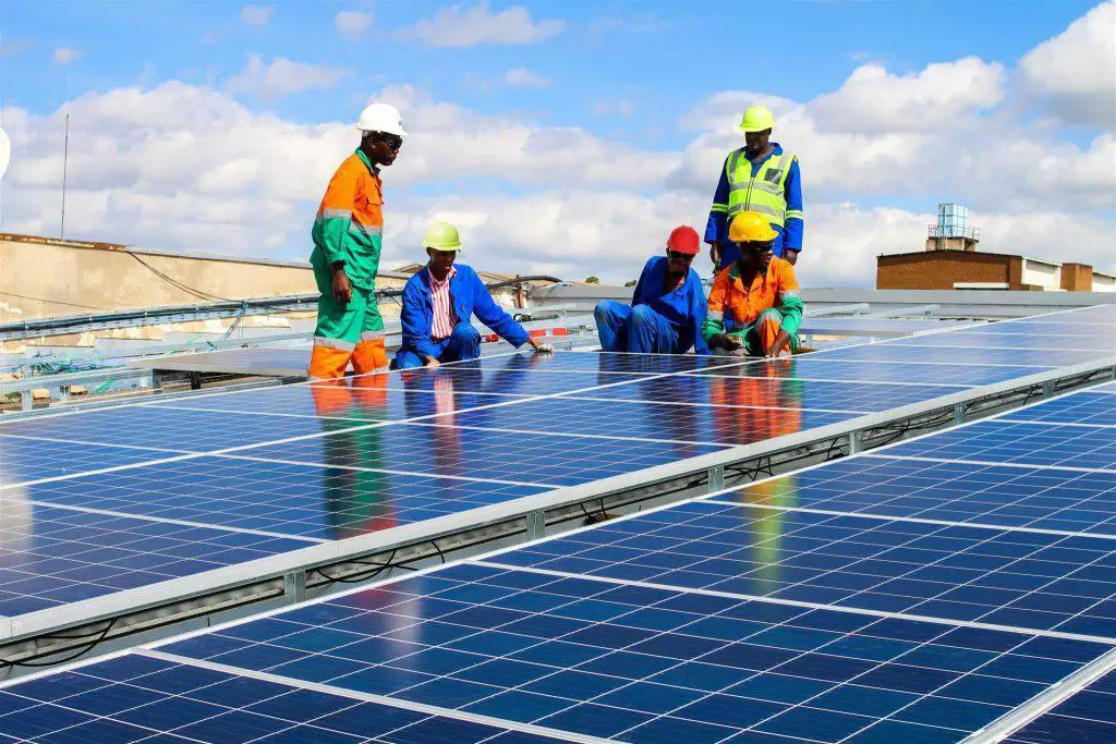 East African Data Centres rolls out $1.2Million solar investment