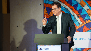 Germany – Africa trade and investment cooperation Germany - Africa trade and investment cooperation - The Exchange Africa