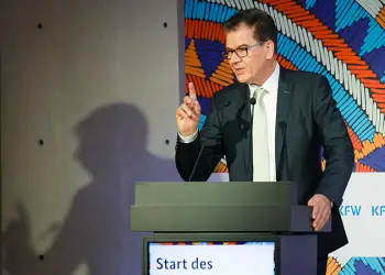 Germany - Africa trade and investment cooperation - The Exchange Africa