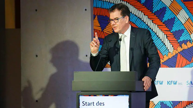 Germany - Africa trade and investment cooperation - The Exchange Africa
