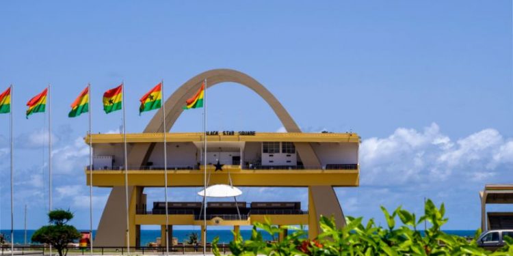 Ghana’s public debt rises to $45.4bn due to COVID-19