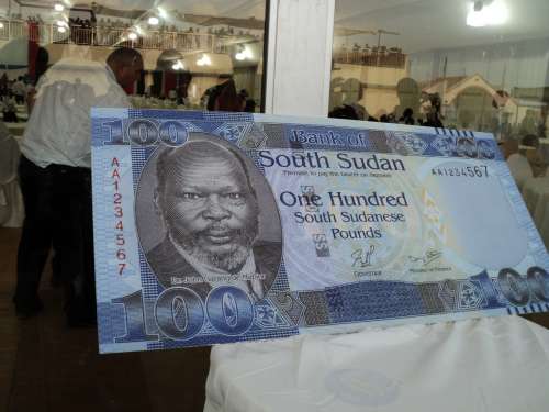 Will South Sudan’s currency devaluation prove strategic or worthless?