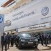 Volkswagen in Rwanda - The Exchange