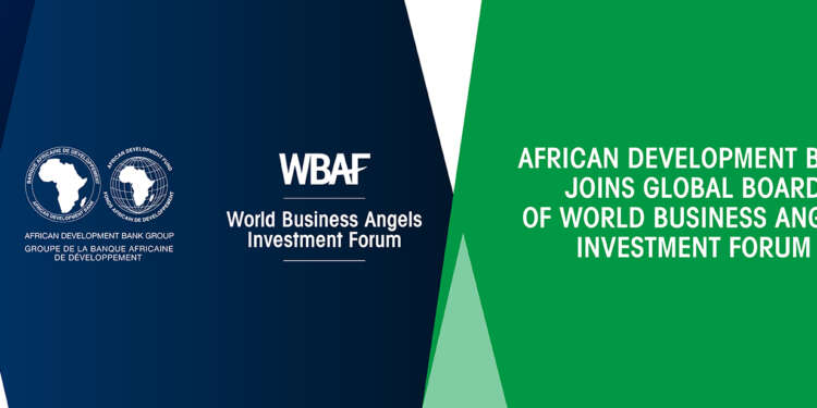 African Development joins World Business Angels Investment Forum board