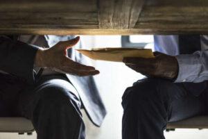 Africa could gain $89bn annually by curbing illicit Capital flows Africa could gain $89bn annually by curbing illicit financial flows