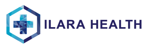 ilara health logo