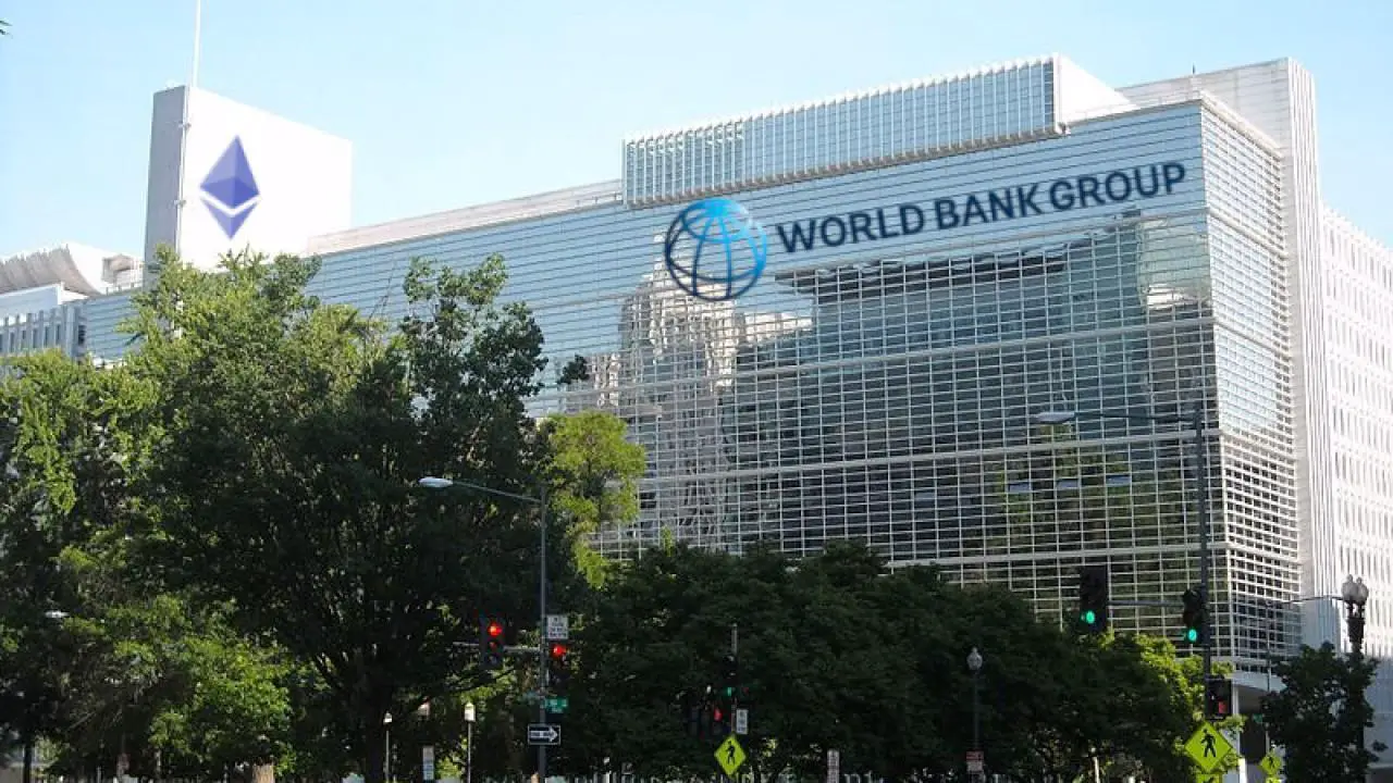World Bank grants to Ethiopia for urban programs and Agriculture