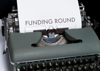 venture capital funding round