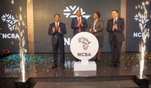 NCBA Bank Expansion into East Africa NCBA Bank Expansion
