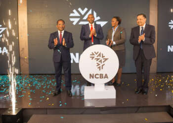 NCBA Bank Expansion