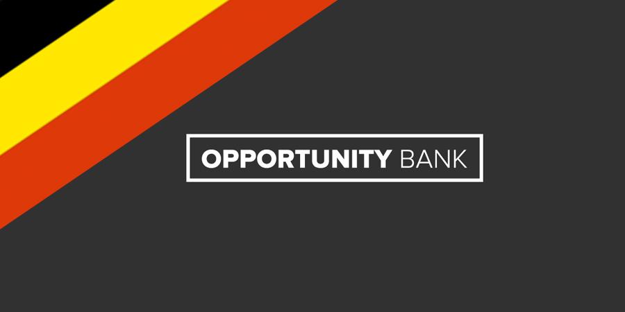 opportunity bank 1