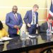United Kingdom-Ghana partnership yields £80.3 million